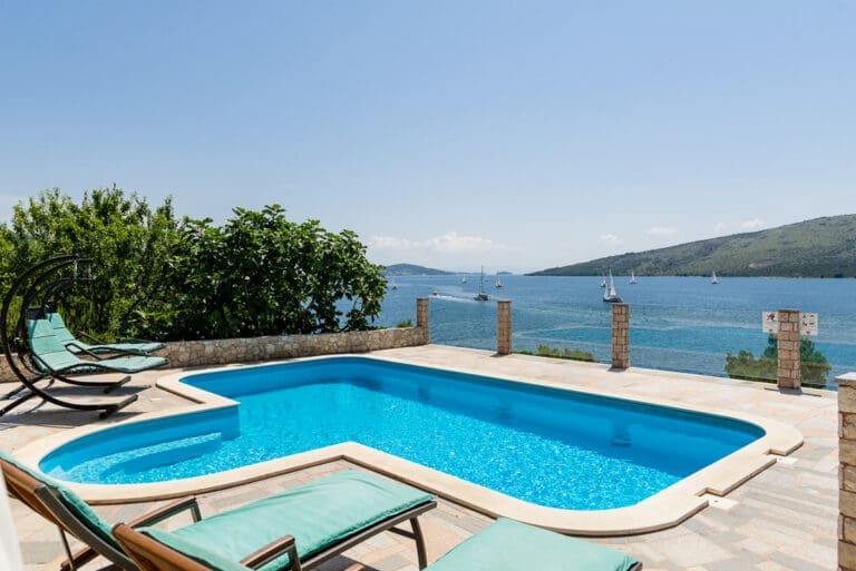 Villa Pavils Croatia