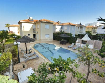 Villa Pecan Cyprus