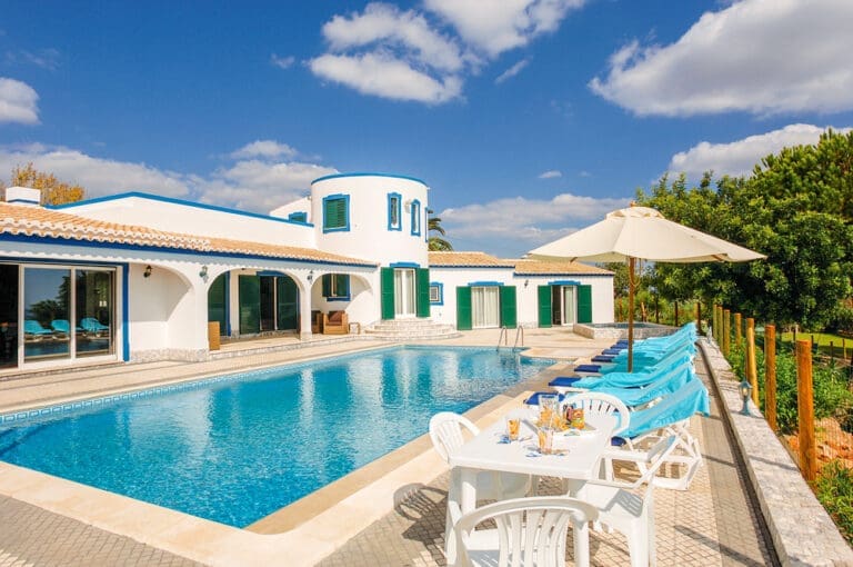 Villa Pedro Portugal