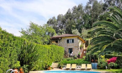 Villa Peira Portugal