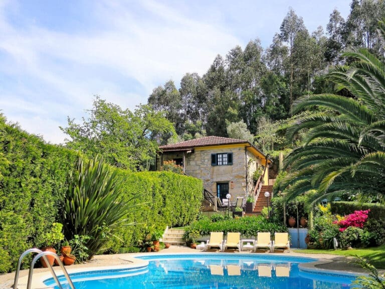 Villa Peira Portugal