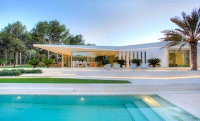 Villa Penelope Spain