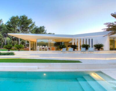 Villa Penelope Spain