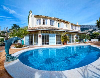 Villa Pepa Spain