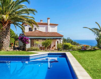 Villa Pera Spain