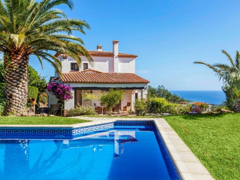 Villa Pera Spain