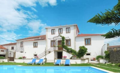 Villa Perhalis Portugal