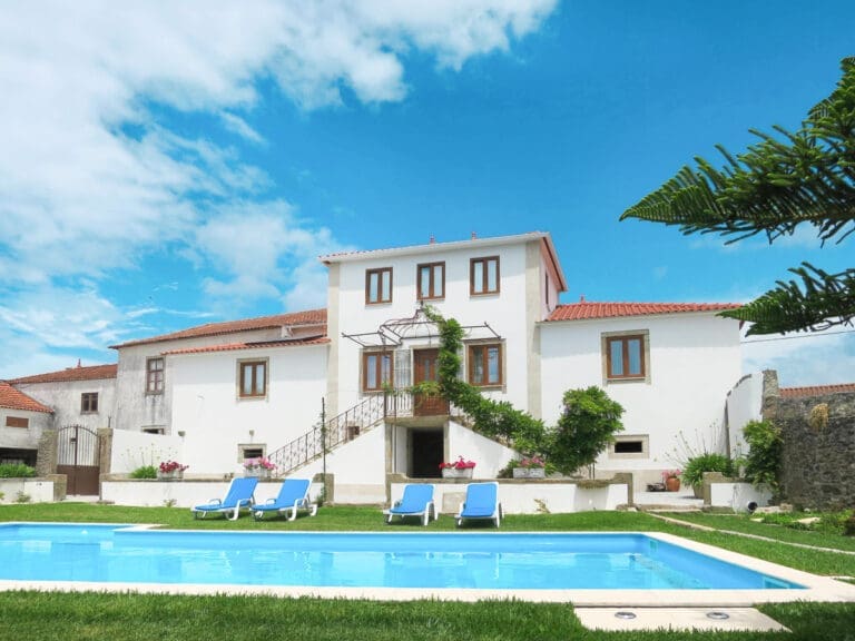 Villa Perhalis Portugal