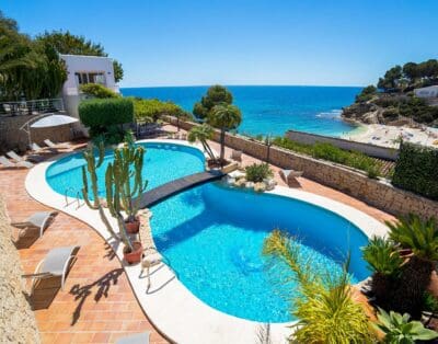 Villa Perla Spain