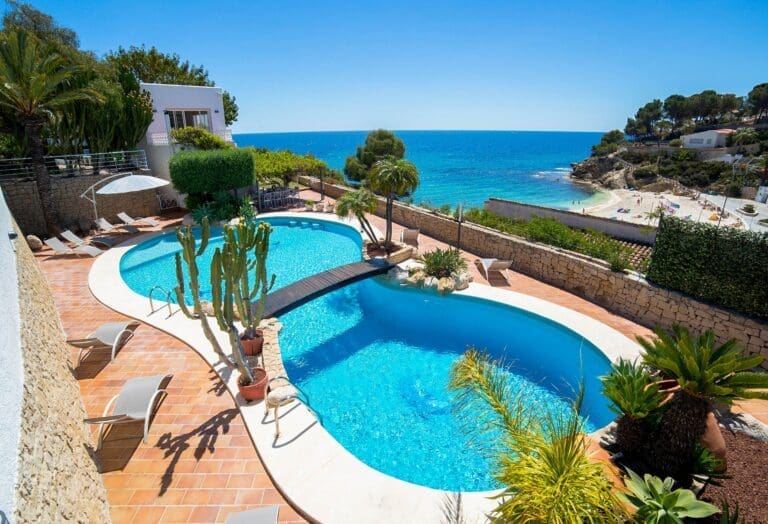 Villa Perla Spain