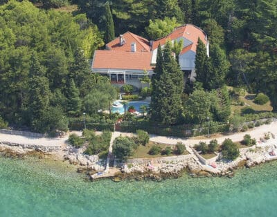 Villa Petra Croatia