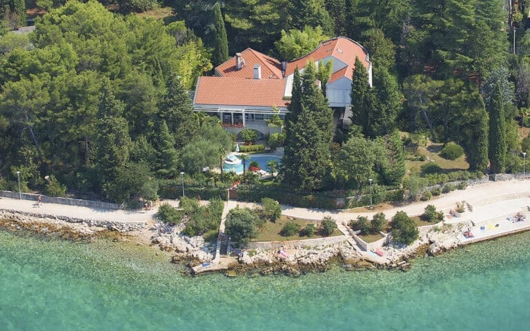Villa Petra Croatia