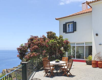 Villa Petrel Portugal