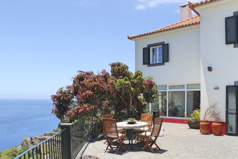 Villa Petrel Portugal