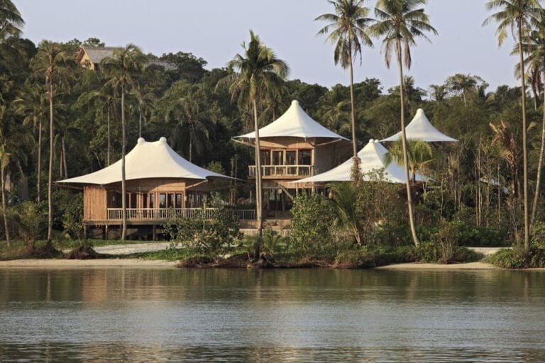 Villa Phairoh Thailand