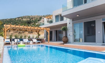 Villa Phala Greece