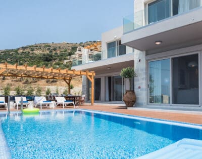 Villa Phala Greece