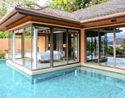 Villa Phonphan Thailand