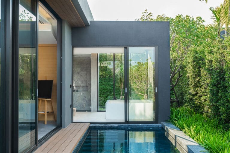 Villa Piamwimon Thailand