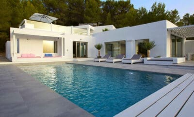 Villa Picano Spain