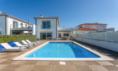Villa Pienta Portugal