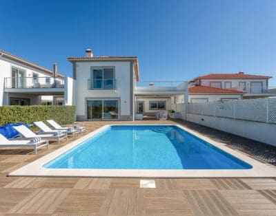 Villa Pienta Portugal