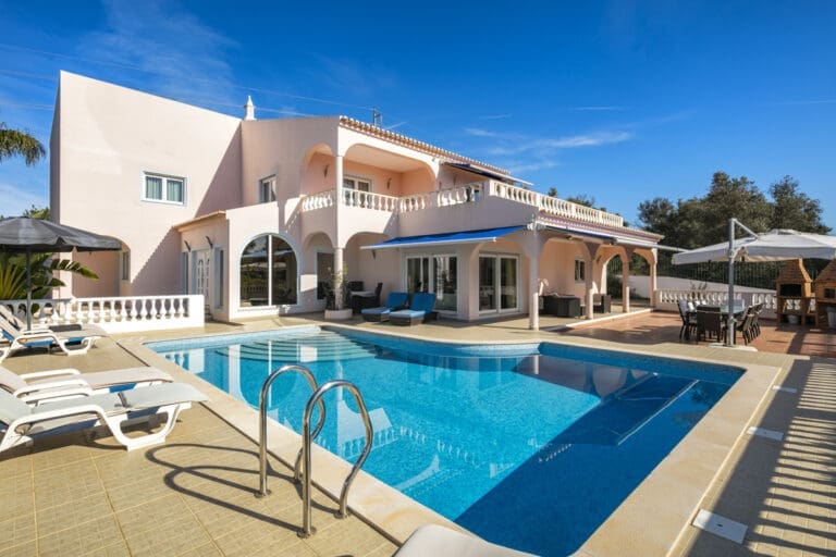 Villa Pietra  Portugal