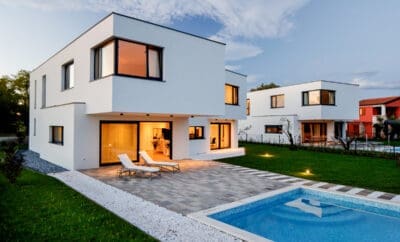 Villa Pila Croatia