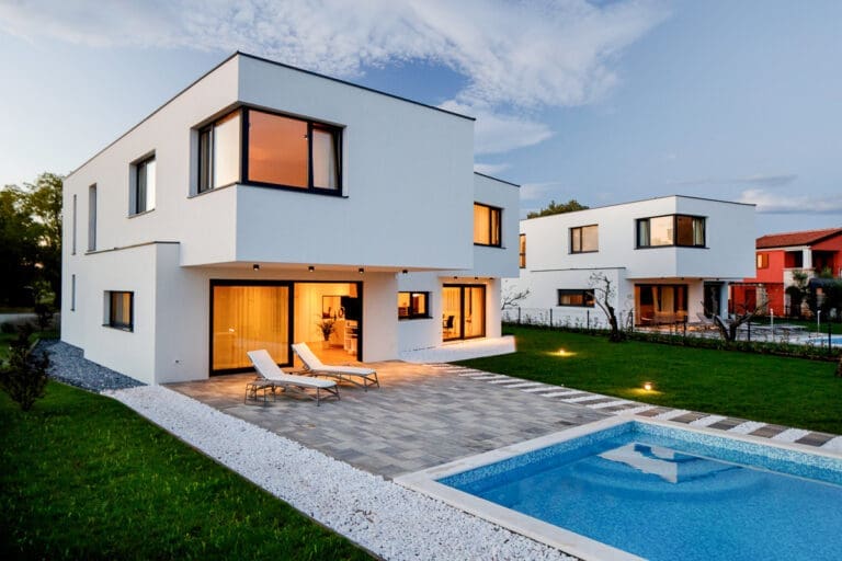 Villa Pila Croatia