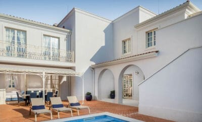 Villa Pinja Croatia