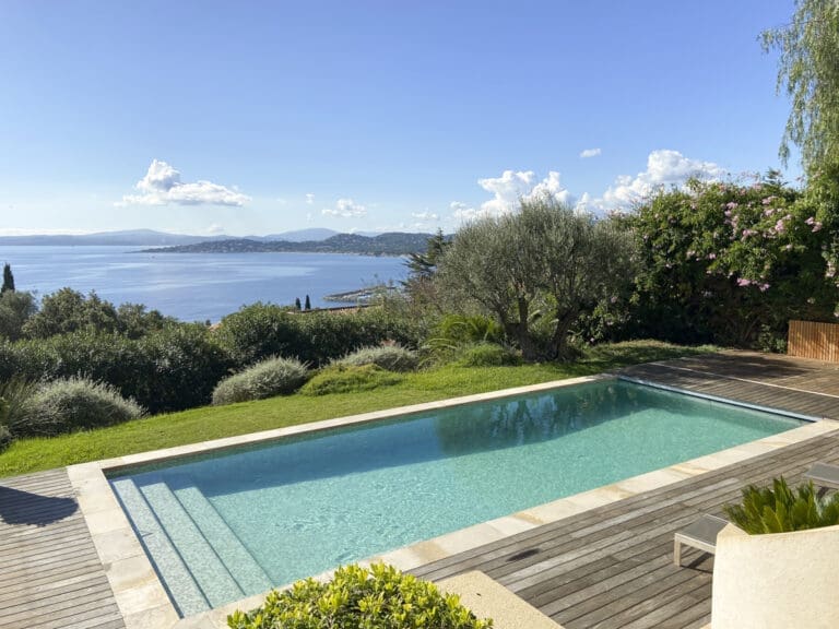 Villa Pins D’Italie France