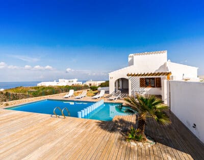 Villa Pipa Lux Spain