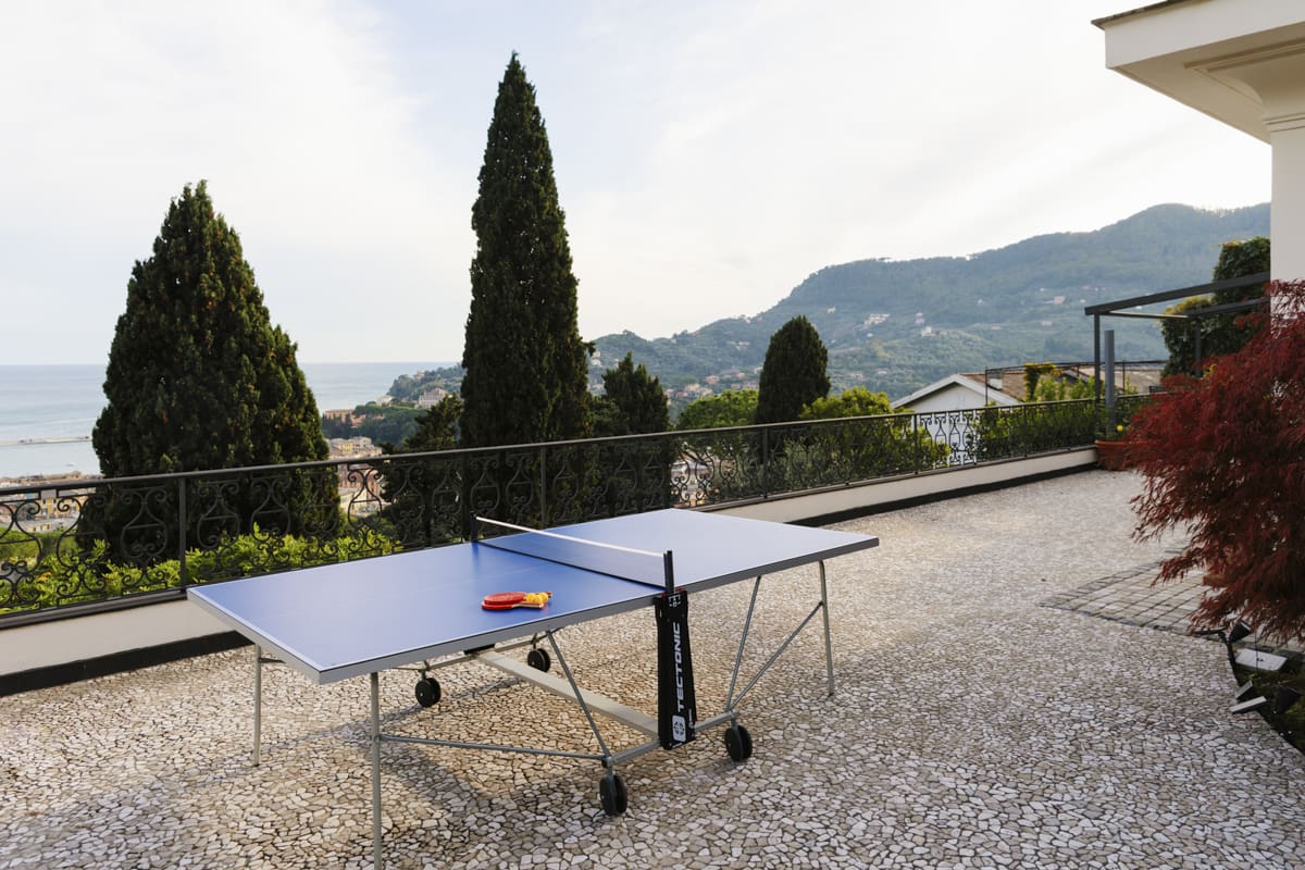 Villa Pitagora Italy