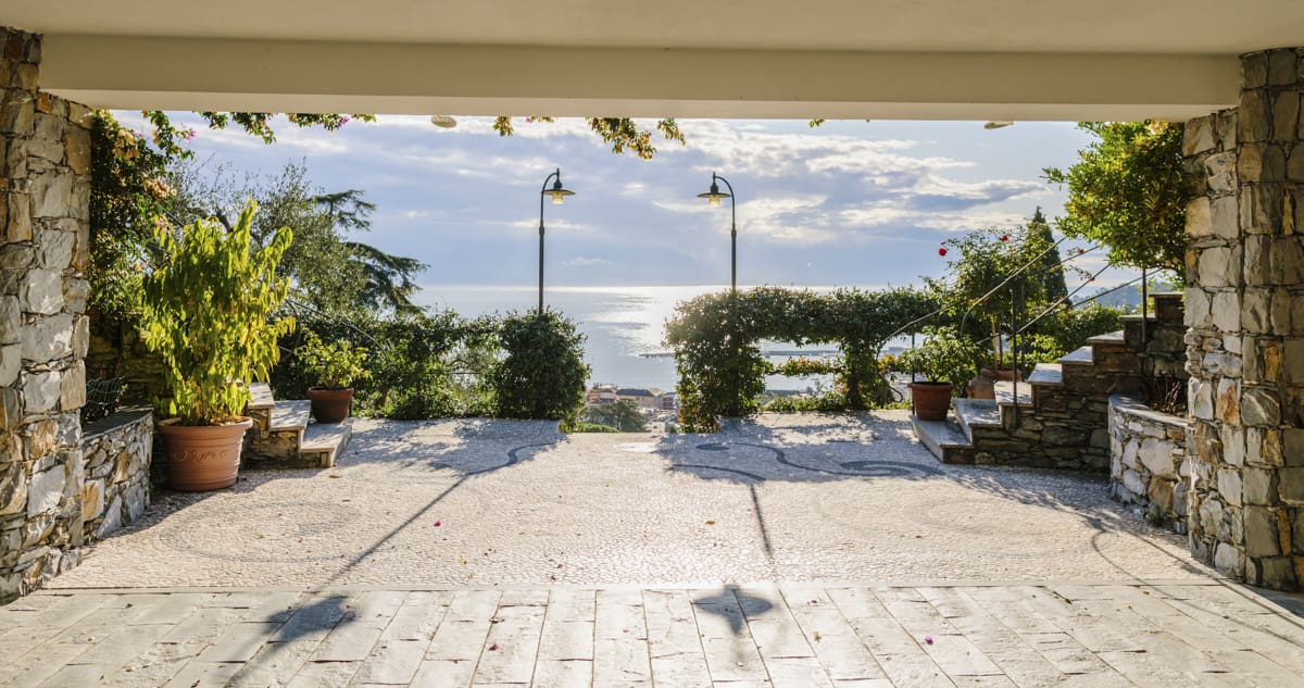 Villa Pitagora Italy