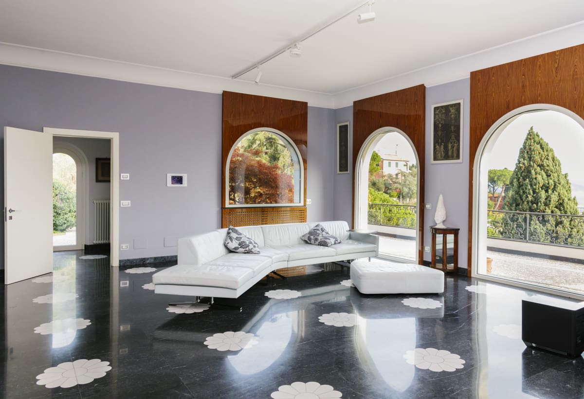 Villa Pitagora Italy