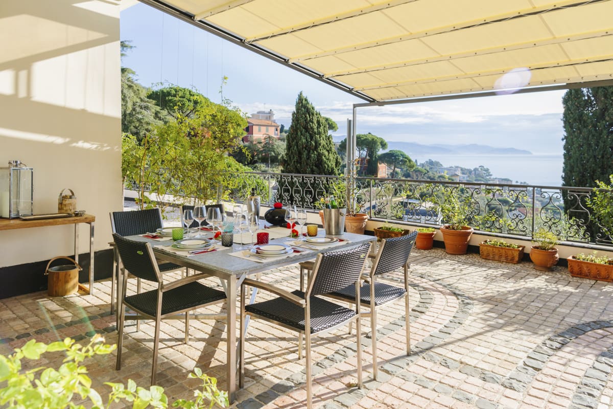 Villa Pitagora Italy