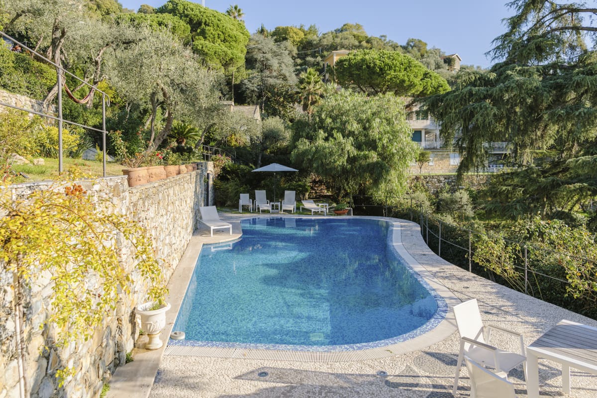 Villa Pitagora Italy