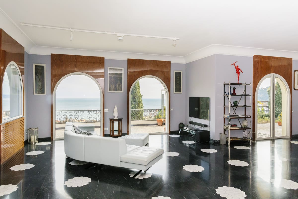 Villa Pitagora Italy