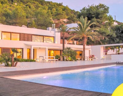 Villa Platano Spain