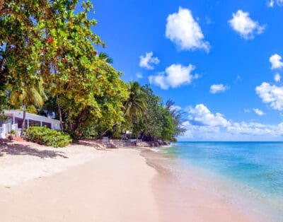 Villa Platinum Coast Barbados