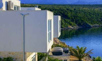 Villa Plaza Croatia