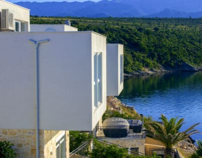 Villa Plaza Croatia