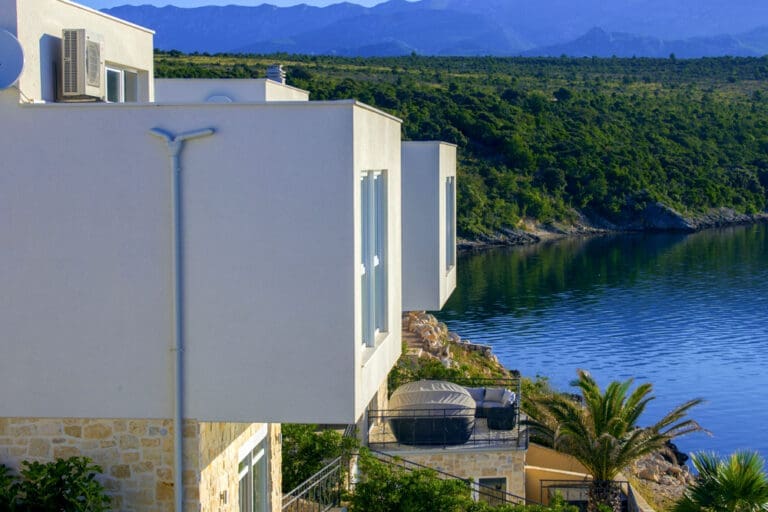 Villa Plaza Croatia