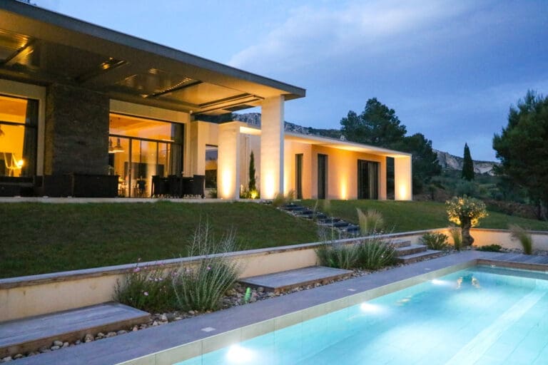 Villa Plein Air France