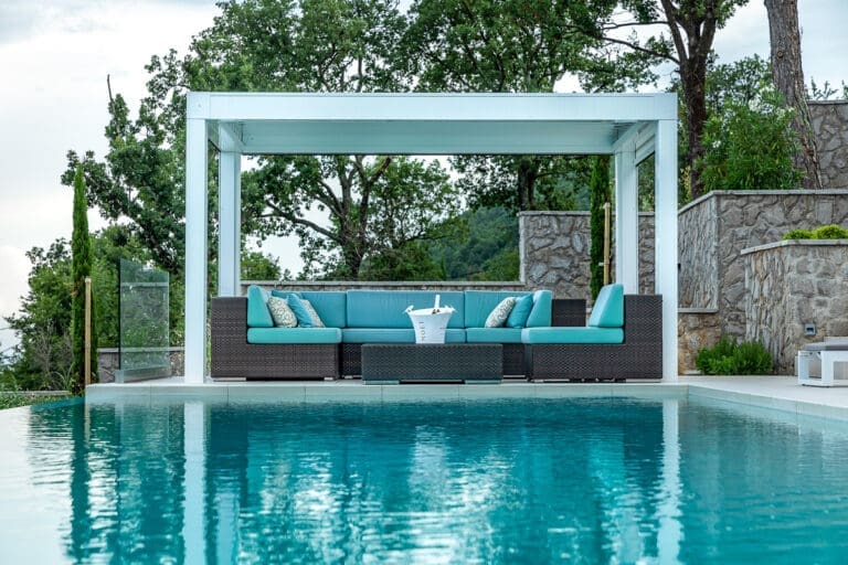 Villa Plezaj Croatia