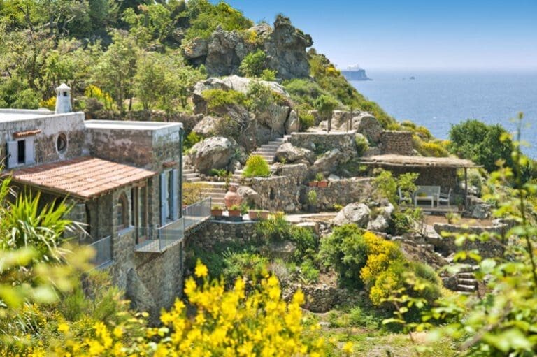 Villa Polidori Italy