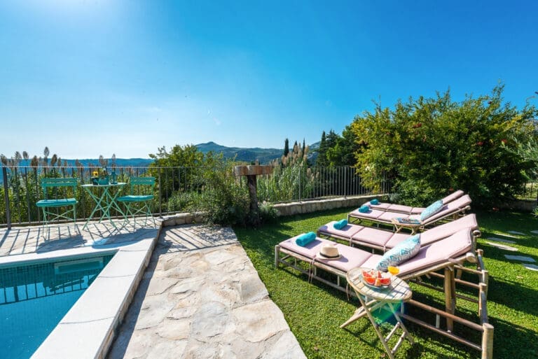 Villa Poltaj Croatia