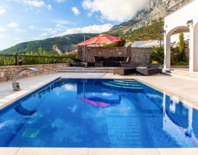 Villa Ponu Croatia