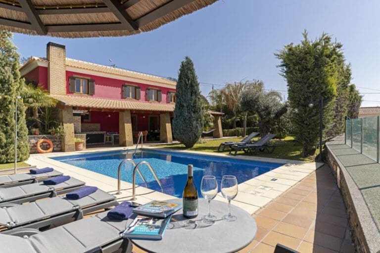 Villa Prazeres Portugal