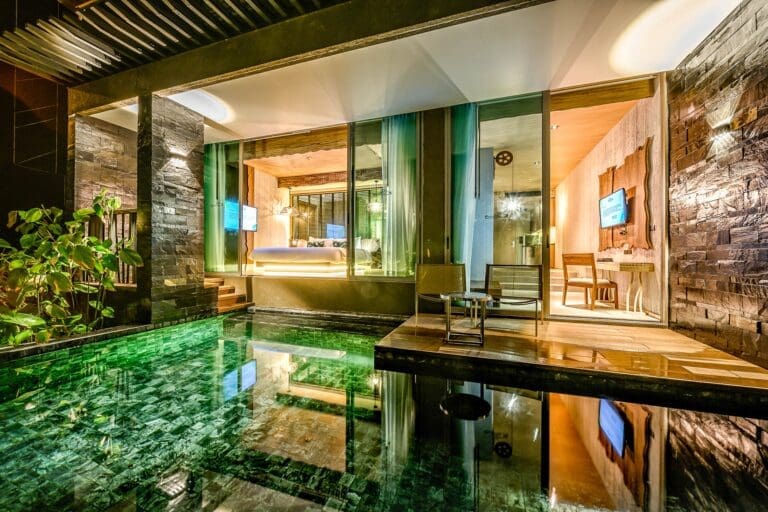 Villa Preeda Thailand